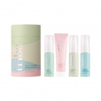 Tribe Trial/Travel Kit OILY/COMBO/BREAKOUTS